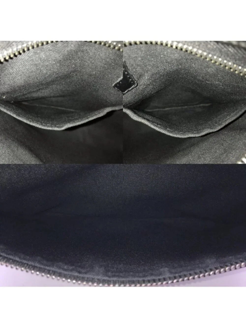 Louis Vuitton Damier Graphite Thomas Shoulder Bag Price Negotiation Welcome